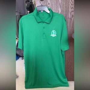 Adidas Golf Polo Shirt
